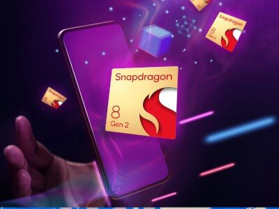    Snapdragon 8 Gen 2: трассировка лучей, Wi-Fi 7 и поддержка камер на 200 Мп