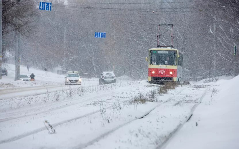    Власти Ижевска отказались от расширения ул. Авангардной