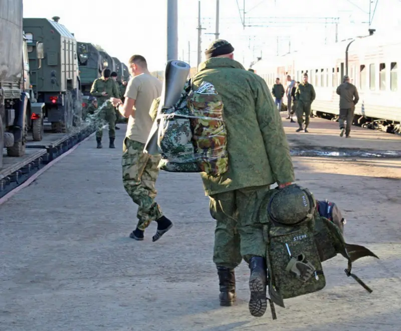 Из зоны в зону СВО. Фото: yandex.ru 