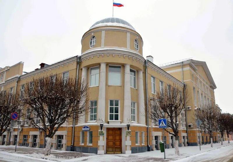    Фото с сайта администрации Рязани