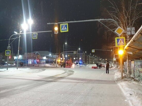     Фото: администрация Пуровского района