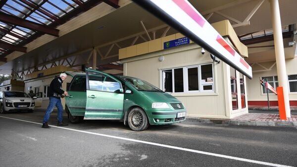   © Sputnik / Виктор Толочко