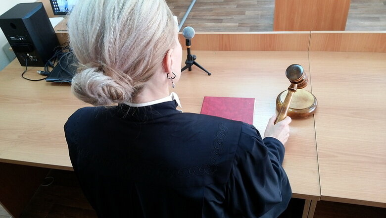 В Вологде кочегара приговорили к трем годам лишения свободы за фейки об армии