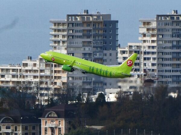   © РИА Новости Александр Кряжев