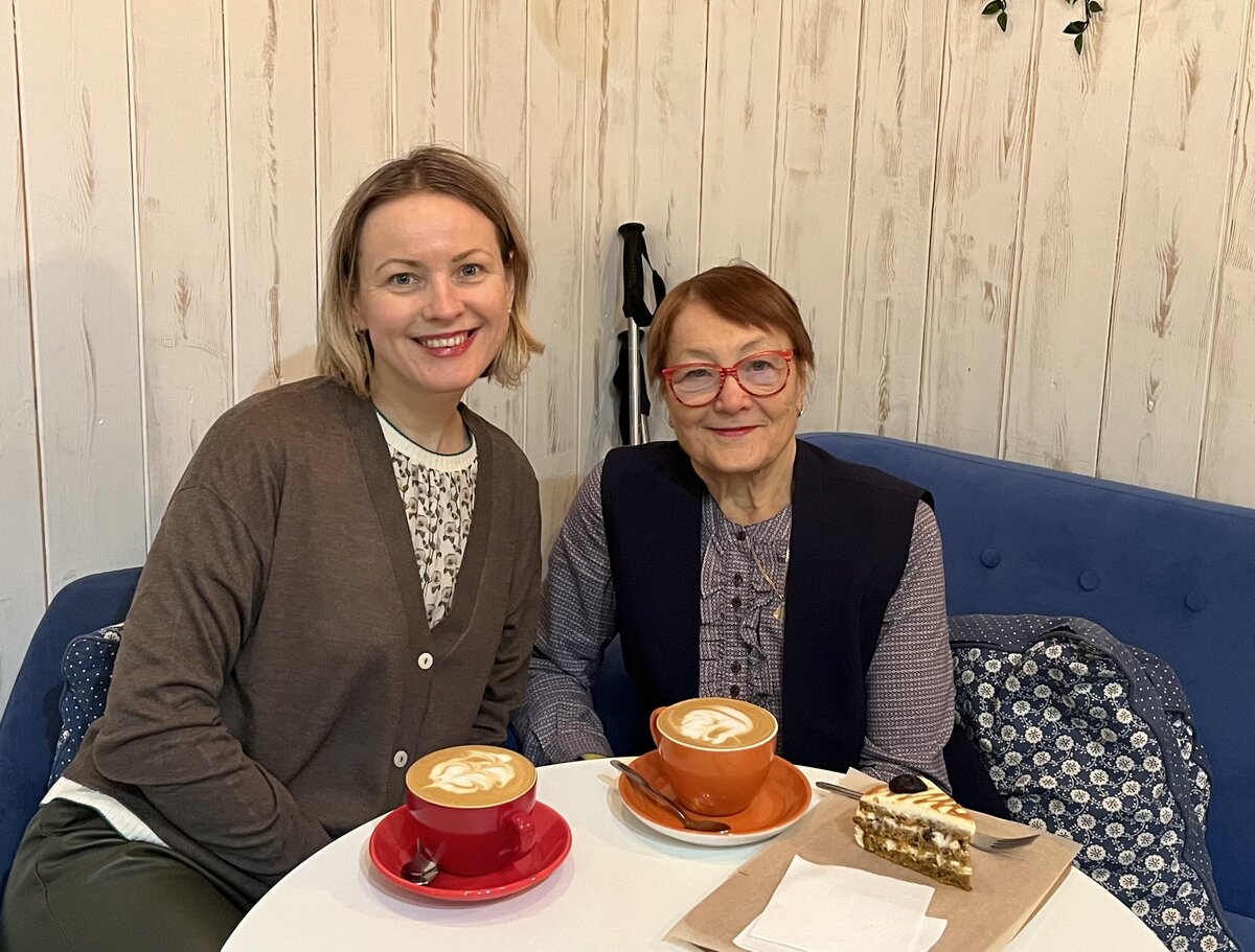 Фото автора 