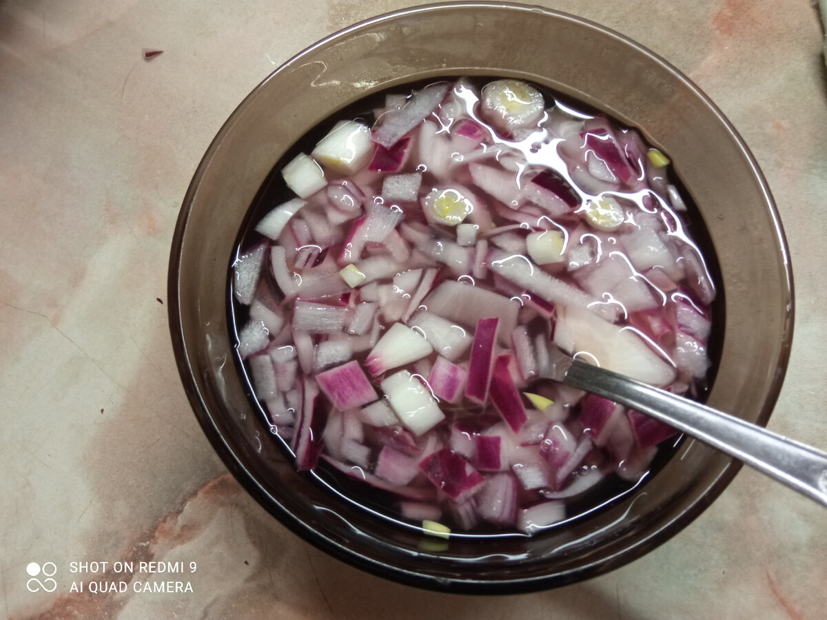 Салат из свеклы с фасолью. Необыкновенно вкусный рецепт, от которого не  может никто отказаться, съедают за одну минуту | Блогерство на пенсии | Дзен