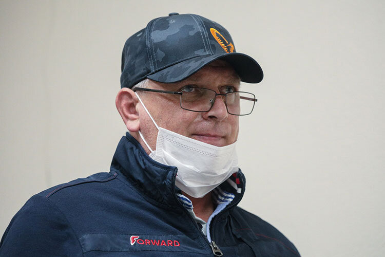   По версии следствия и обвинения, Галкин, будучи начальником управления материально-технического обеспечения (УМТО) ГУ МЧС РФ по РТ, с декабря 2017-го по ноябрь 2020 года «ненадлежащим образом исполнил свои обязанности вследствие недобросовестного и небрежного отношения к службе» Фото: «БИЗНЕС Online»