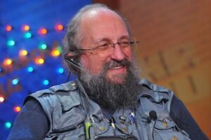    Фото: Анатолий Вассерман, news.myseldon.com Василий Епищенко