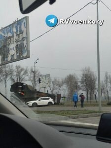    Фото: t.me/RVvoenkor Виталий Приходько