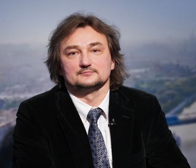 Вадим Барнев, технический директор по КРС ООО «УК «Мустанг», канд. с.-х. наук