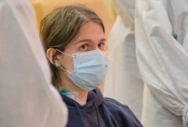    Стоп-кадр видео