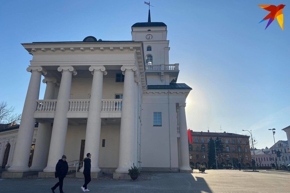     В Беларуси в 2022 году выдался развивающийся и динамичный туристический сезон. Снимок носит иллюстративный характер. Фото: архив «КП»