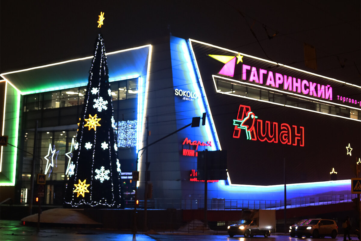 ТРЦ Гагаринский. Гагаринский ТЦ развлечения. ТРК Гагаринский. ТЦ Гагаринский зимой.