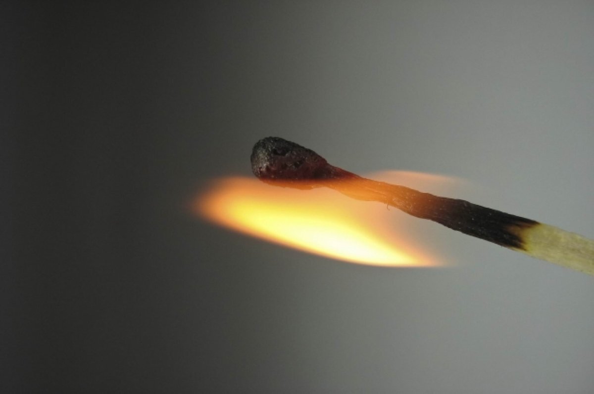    18-летнему нижегородцу вынесли приговор за попытку сжечь подростка