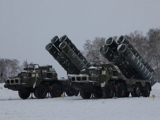     Фото: МО РФ
