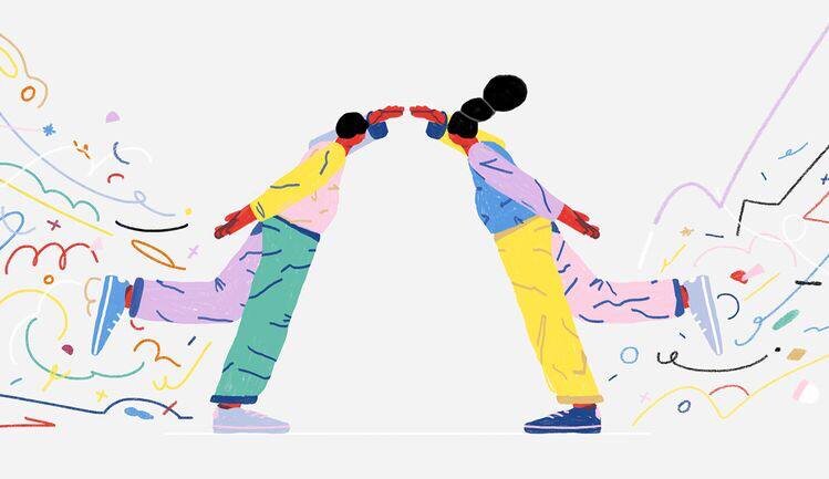 8/12 - Элементы стратегии: видение конфигурации территории