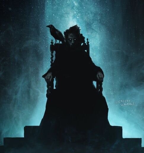The Sandman 