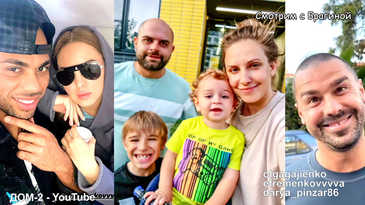 Им можно ставить памятник, инстаграм