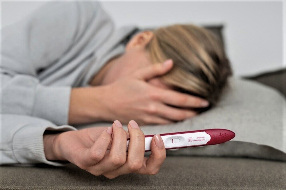 Бесплодие у женщин: основные причины