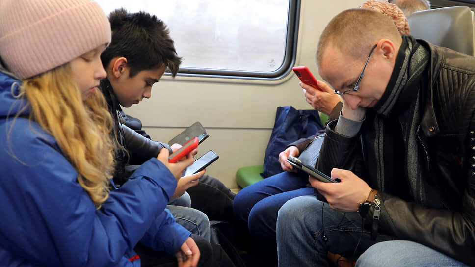    Фото: Екатерина Матюшина / Коммерсантъ