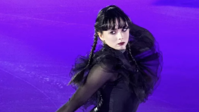   РИА Новости Александр Вильф