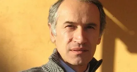 Тиберио Грациани, глава итальянского аналитического центра Vision & Global Trends