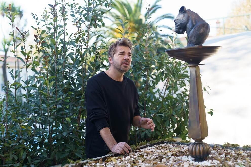 Крупье / Çöp Adam