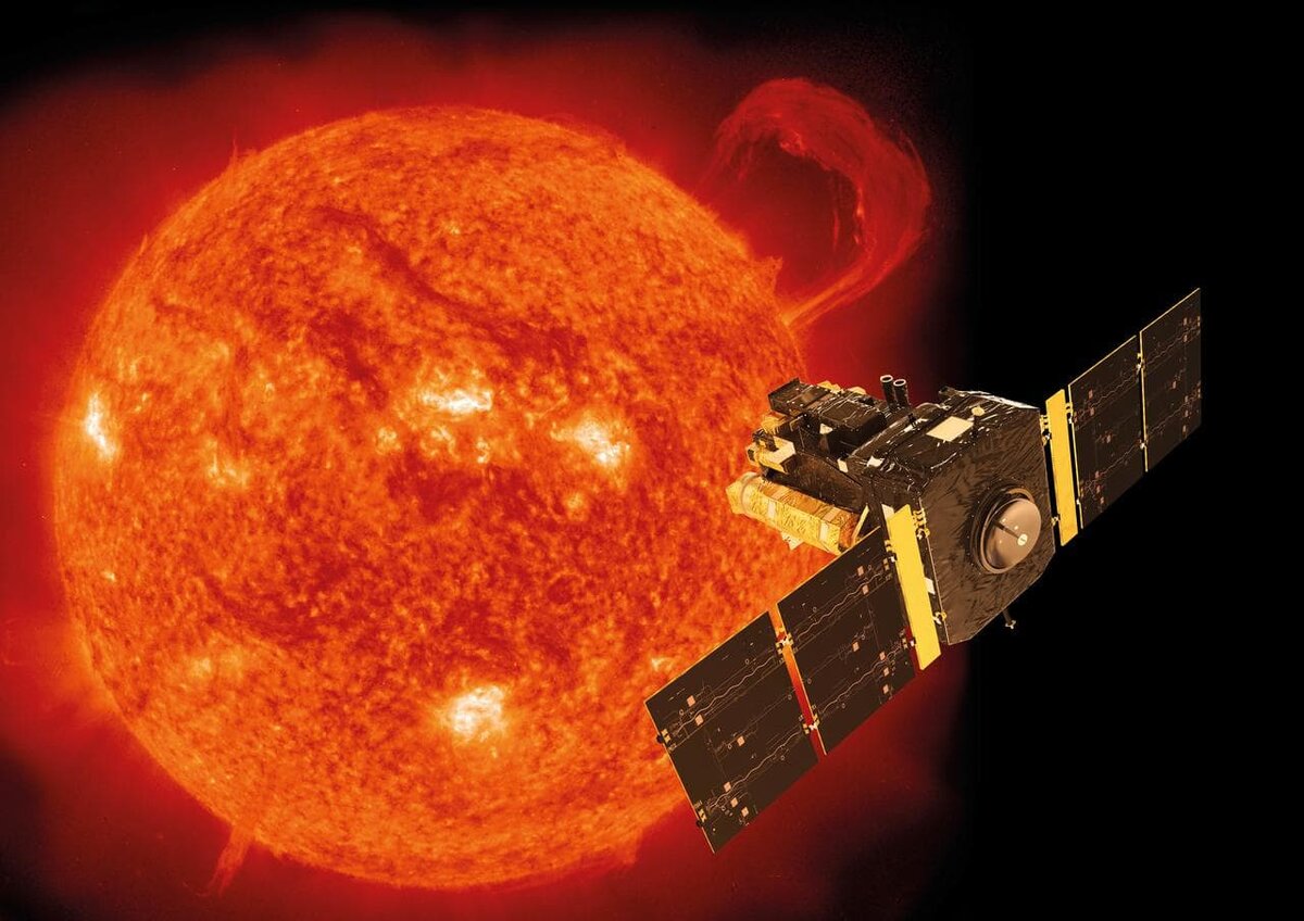 ©NASA