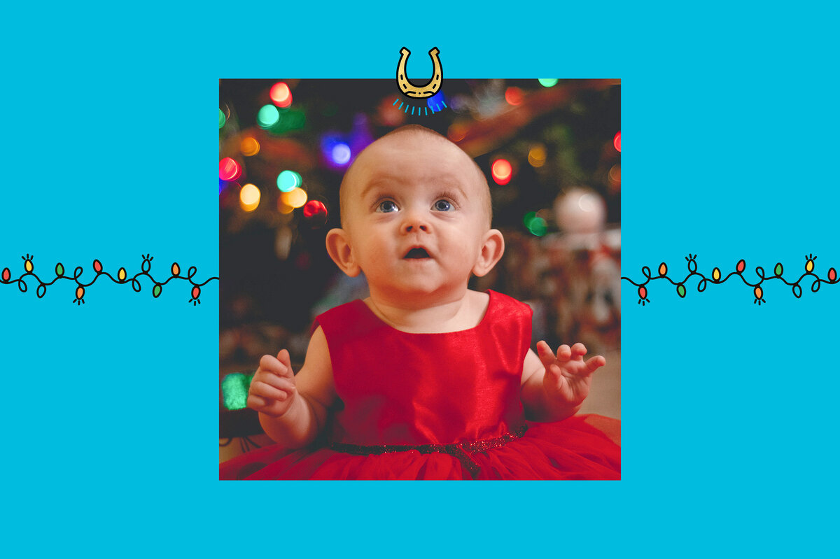     Какие имена принесут счастье и победы детям, рожденным в 2023 году