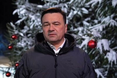    Андрей Воробьев ©Скриншот