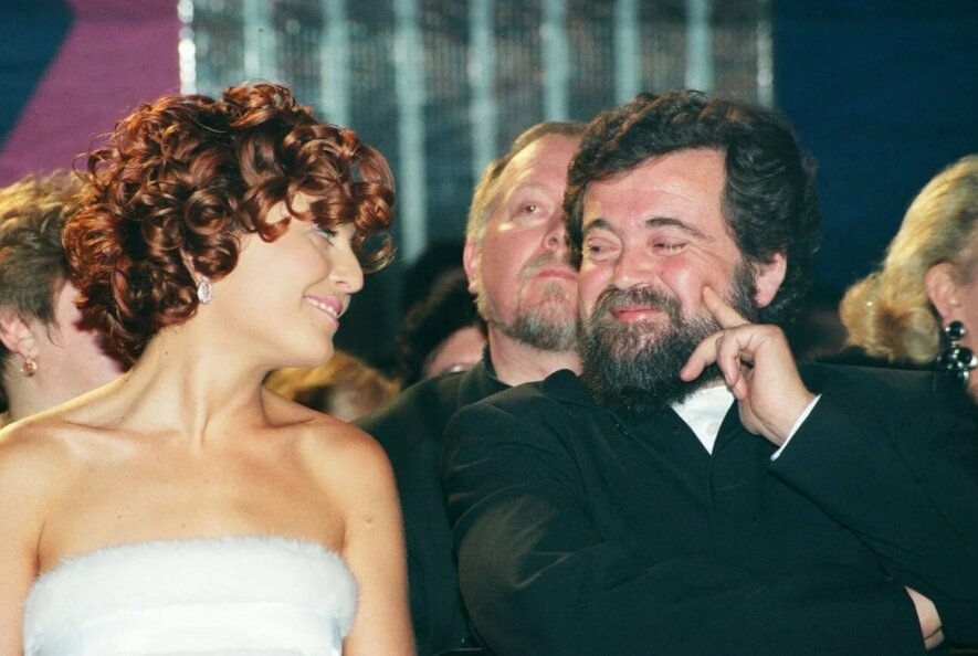 Юрий варум биография личная жизнь