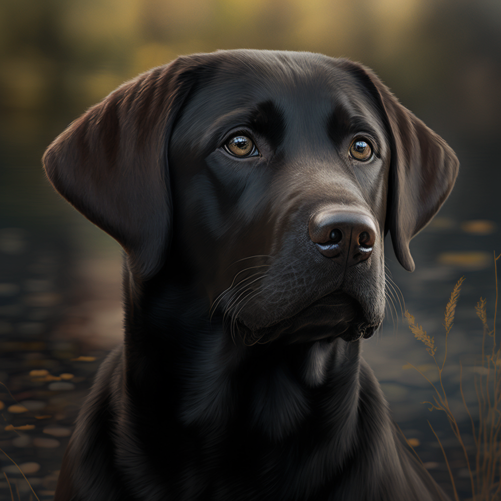 Лабрадор-ретривер