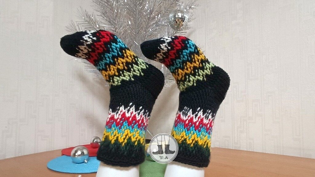 Работа автора.