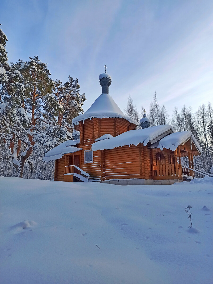 Автор фото: Надежда Савинова