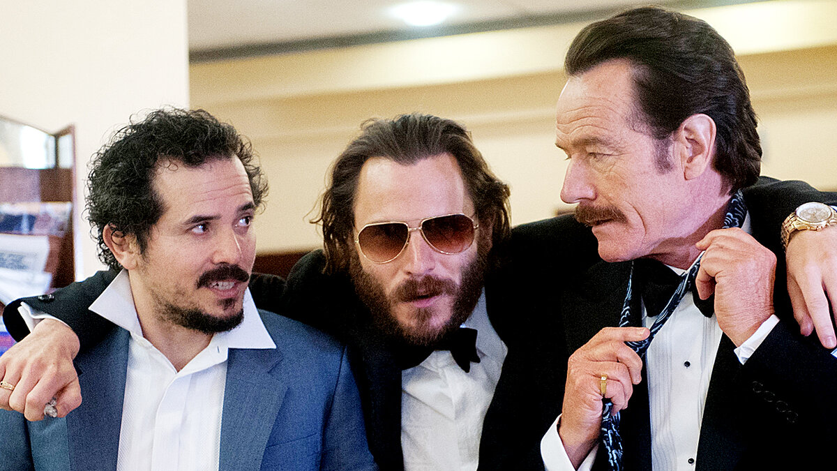 КиноПоиск 7.0 / HDrezka 9.2