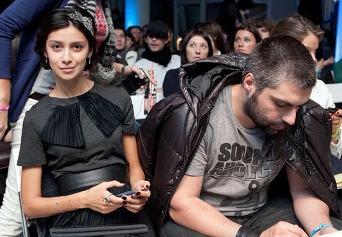     Неожиданные звёздные пары: они были вместе, а мы забыли об этом