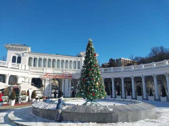     фото: пресс-служба администрации Кисловодска