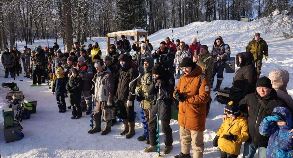 Фото: Дмитрий Зайчиков📷
