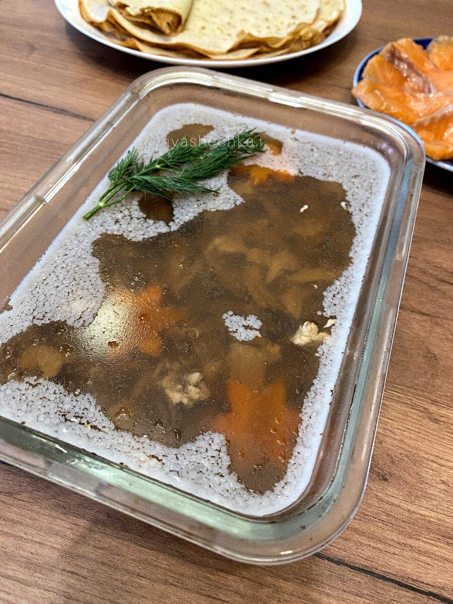 Вариант подачи 😋