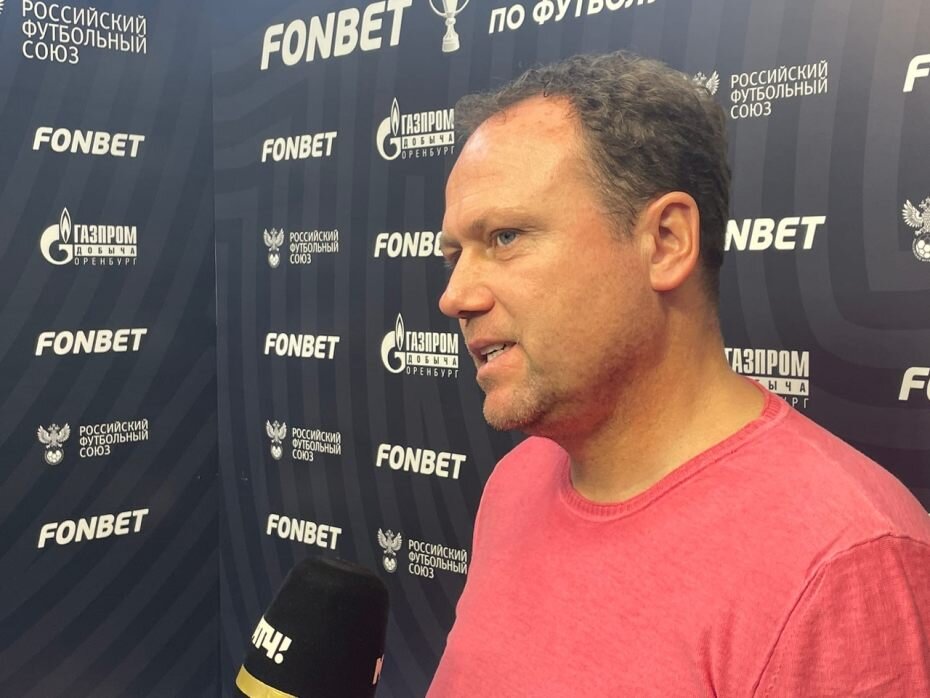    Фото: ФК «Оренбург»