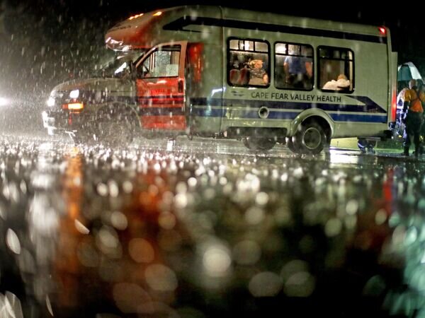   © AP Photo / David Goldman