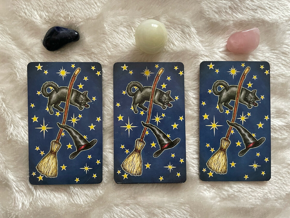 ✨СЮРПРИЗЫ И ПОДСКАЗКИ ЯНВАРЯ ДЛЯ ВАС✨