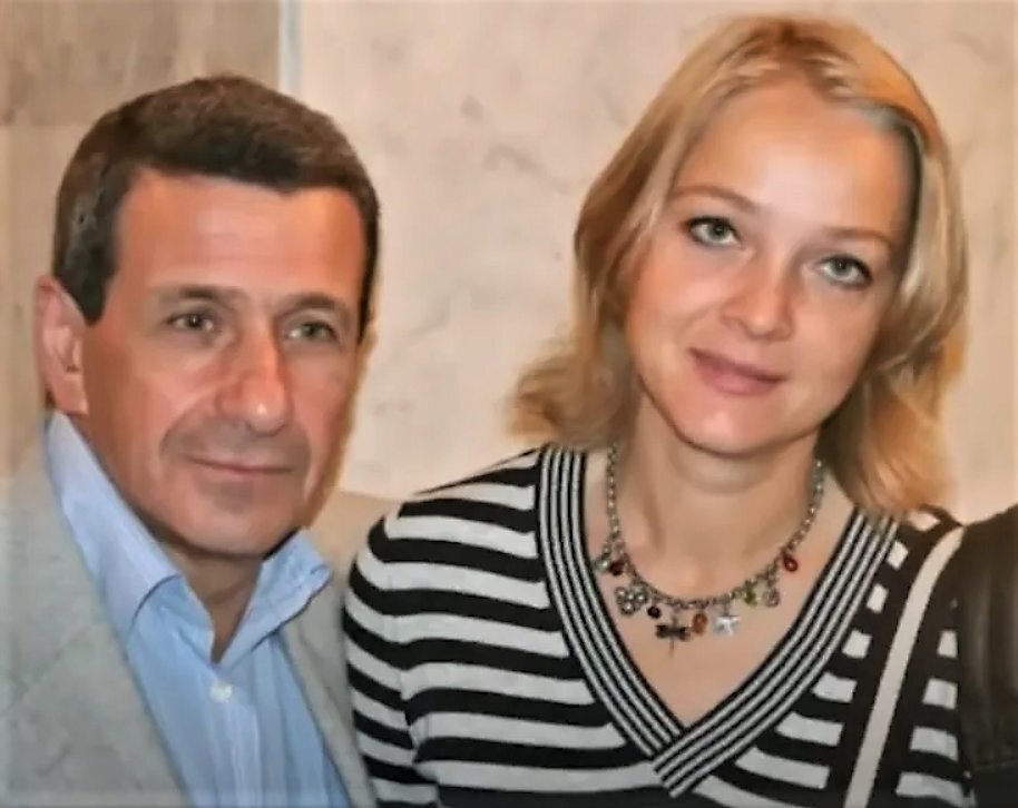 Борис якименко биография личная жизнь