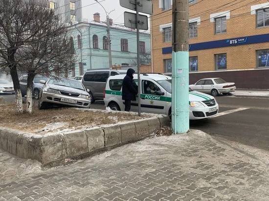     фото очевидца