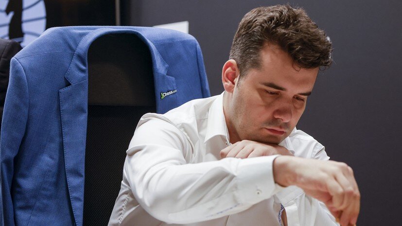   Gettyimages.ru Miguel Pereira