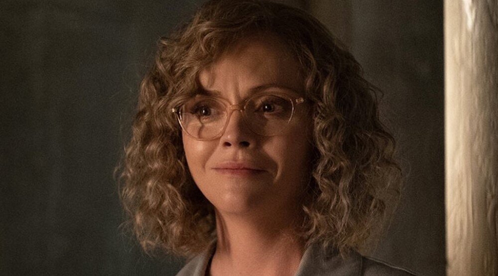     Кадр из 1 сезона сериала «Шершни» (2021)