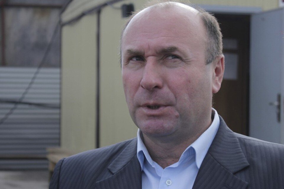     Валерий Жарков назначен руководителем ГЦОДД. Ростислав НЕТИСОВ