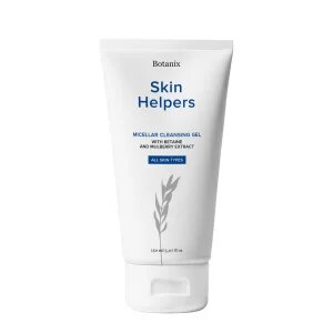 Мицеллярный гель, Skin Helpers, 870 рублей smirnov  📷
