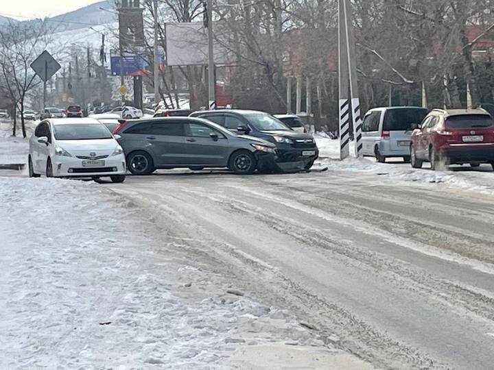     фото очевидца