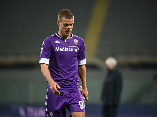     Александр Кокорин. Фото: Massimo Paolone/Keystone Press Agency/globallookpress.com